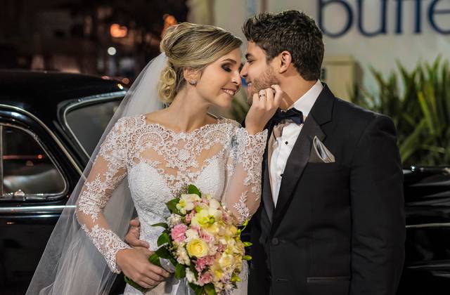 casamento de Casamento Mariana & Henry