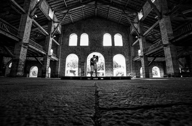 Pré Wedding de Pré Wedding Aline & Phelipe 