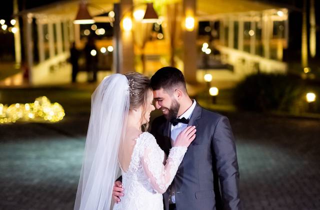 Fotografias de Bruna & Gabriel
