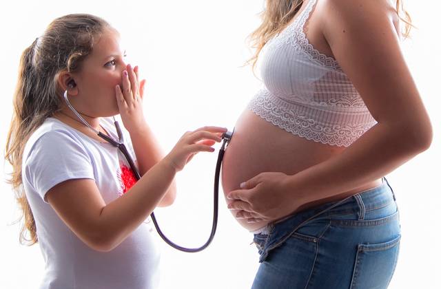 GESTANTE de Katia Gestante