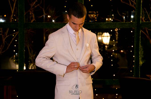 CASAMENTOS de Ingrid e Lucas