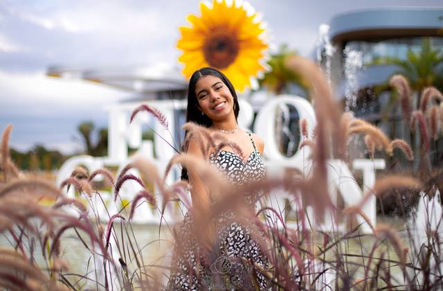 DEBUTANTES de Giovanna 15 anos