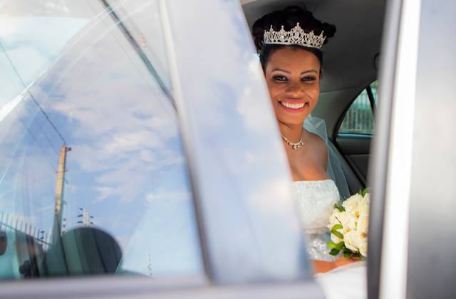 CASAMENTOS de DANIELA E CARLOS