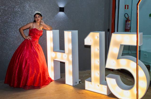 DEBUTANTES de HELOISA 