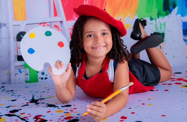 ESTÚDIO de Maria Rita 