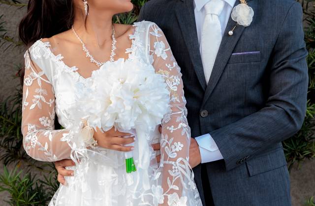 CASAMENTOS de NICOLE E MATHEUS