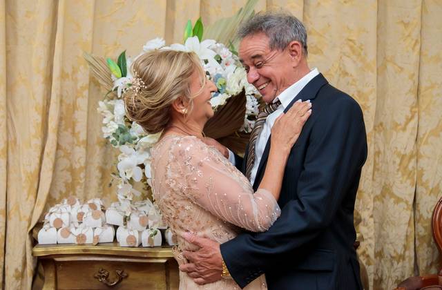 BODAS de DURCELINA E ANIZIO