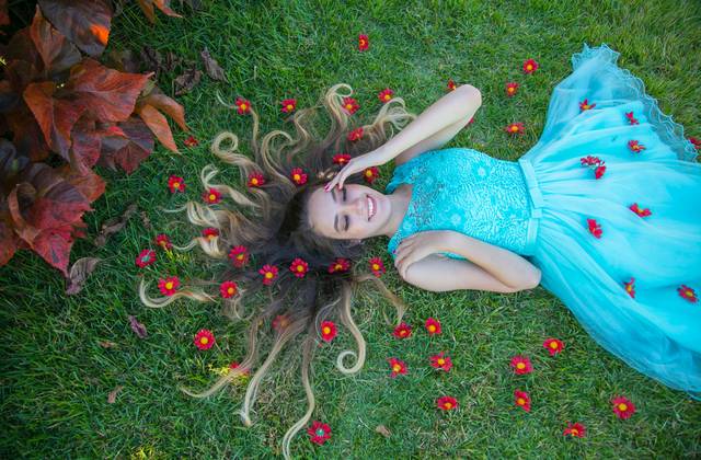 BOOK de LETÍCIA 15 ANOS