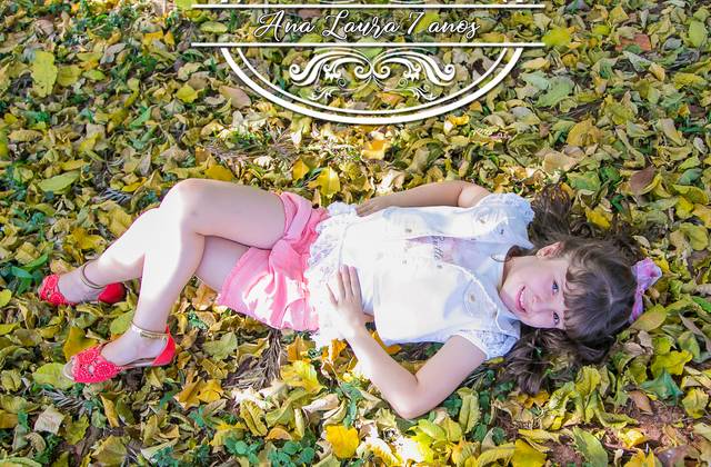 BOOK de BOOK FAMÍLIA ANA LAURA( DIAGRAMAÇÃO )