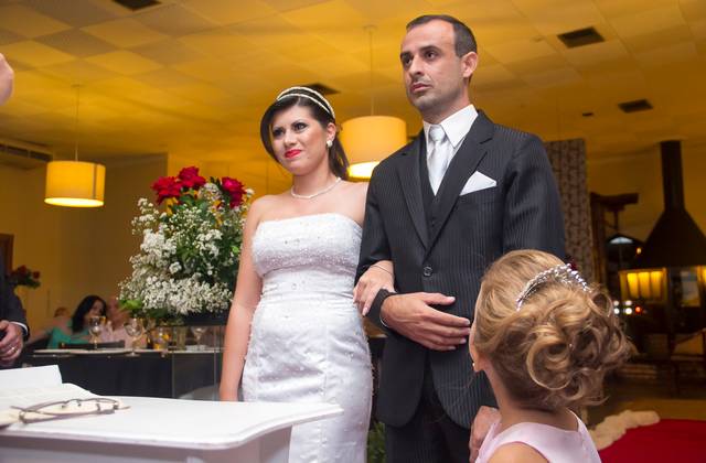 CASAMENTOS de DANIELE E ROBSON