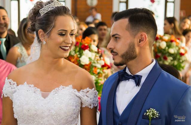 CASAMENTOS de JULIANE E ELIABE