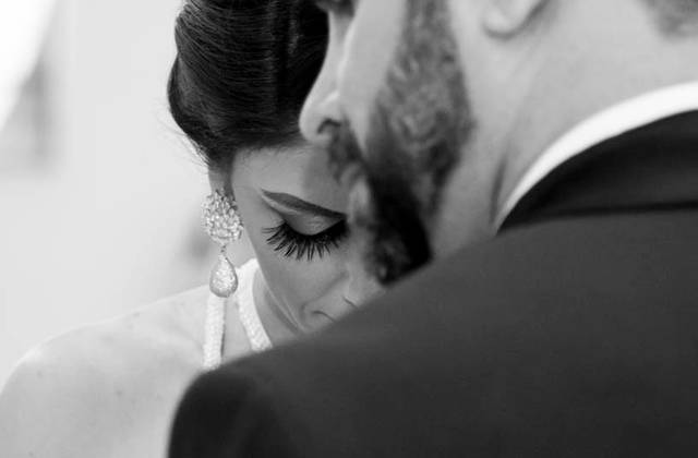 CASAMENTOS de Thais e Luciano