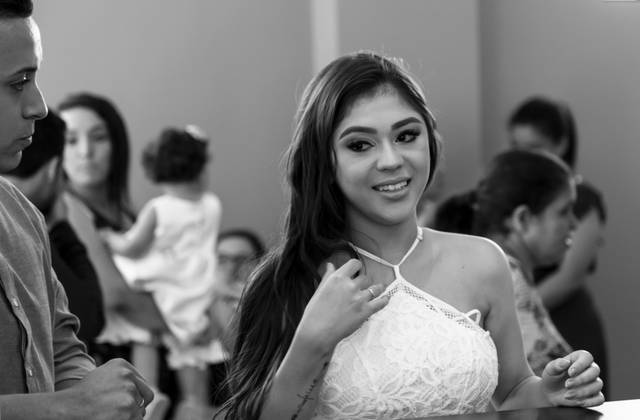 CASAMENTOS de Karoline e Otávio