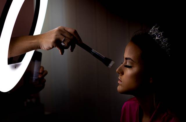 DEBUTANTES de MARIA EDUARDA 