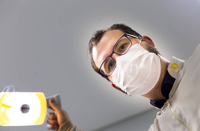 BOOK de FOTO CORPORATIVA -  Ensaio Dr Ricardo 