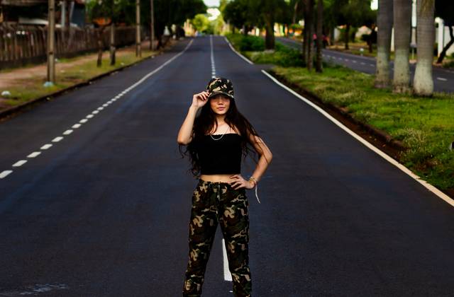 DEBUTANTES de LUANA 15 ANOS