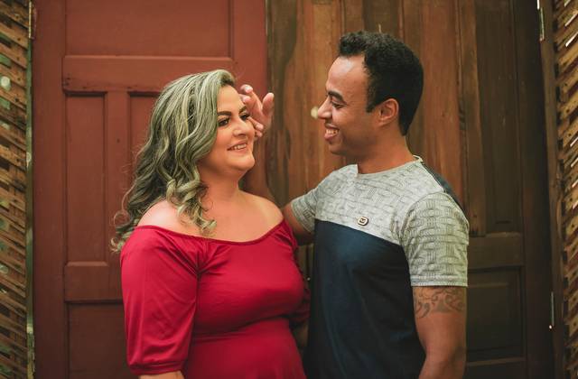 CASAMENTOS de DANIELI E DIONE