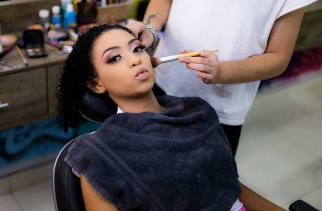 DEBUTANTES de INGRID KATHELIN