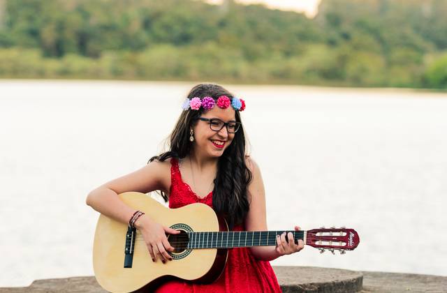 15 Anos de Jennifer 15 anos