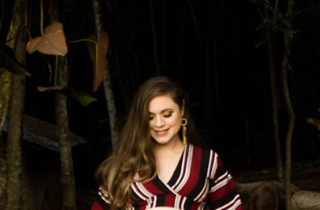 Gestante de Gestante Carla