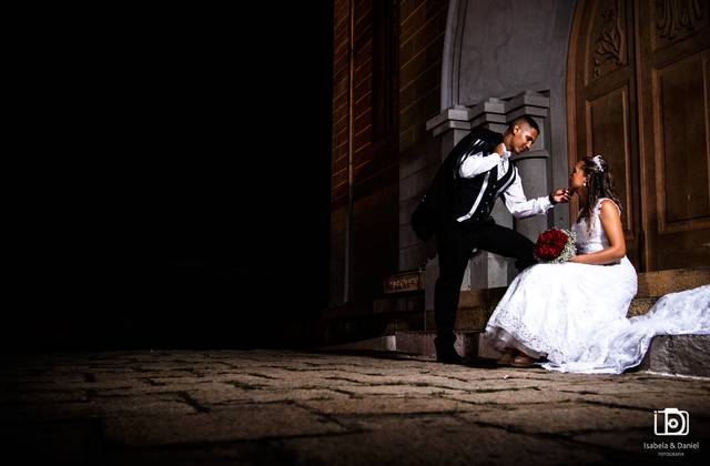 Wedding de Wedding Paloma & Ricardo