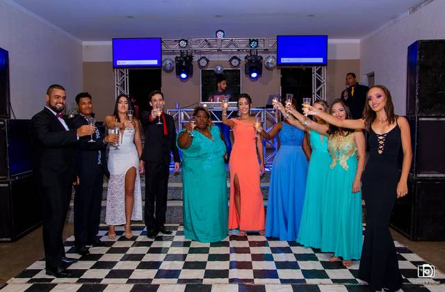 Formaturas de Formatura Técnico em Enfermagem 