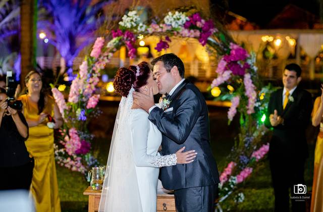 Wedding de Wedding Josiane & Guilherme