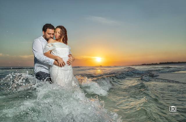 Wedding de Pos-Wedding Ricardo & Sandra
