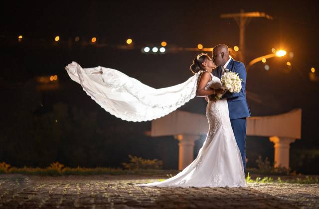 Wedding de Wedding Josiane & Francisco