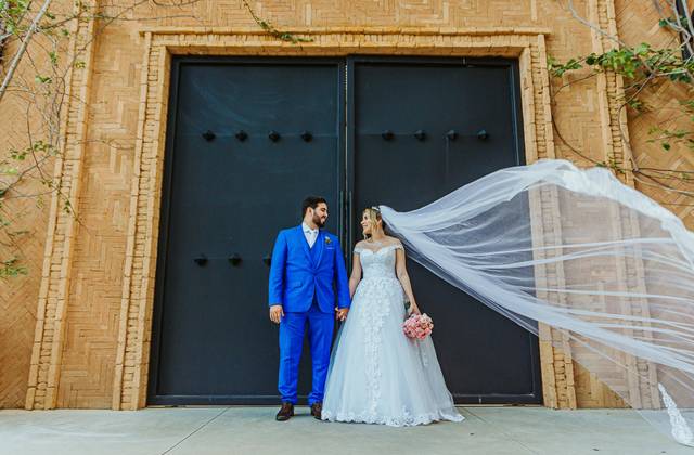 Casamentos de Casamento Mariana e Filipe