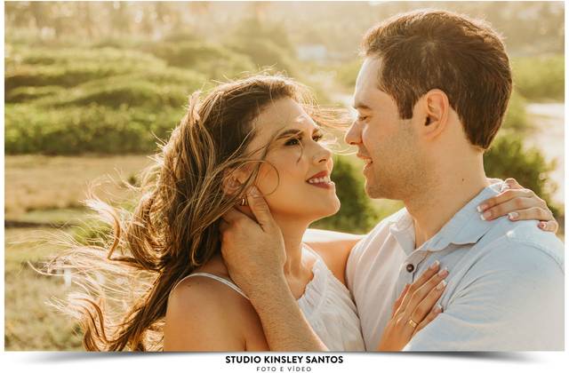 Ensaios Pré Casamento de Ensaio pré Casamento