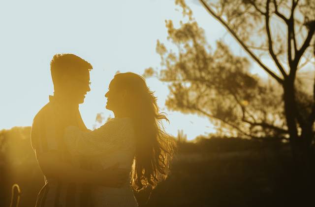 Ensaios Pré Casamento de Ensaio Pré Casamento