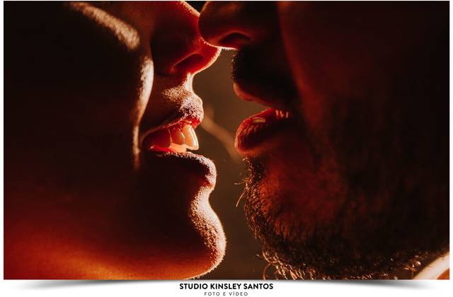 Ensaios Pré Casamento de Ensaio pré Casamento Igor e Ana