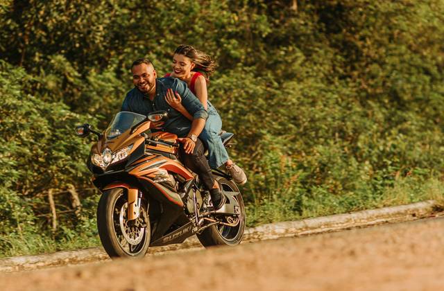 Vídeos Curtos de Save the date Igor e Ana