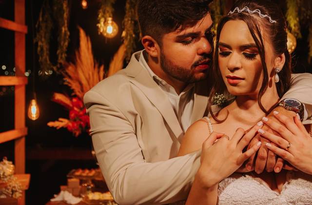 Vídeos Longos de Shorting Wedding Albert e Bruna