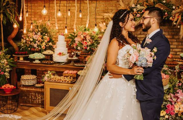 Vídeos Longos de Shorting Wedding Alana e Thalles