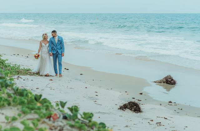 Vídeos Longos de Shorting Wedding Patrícia e Rodolfo