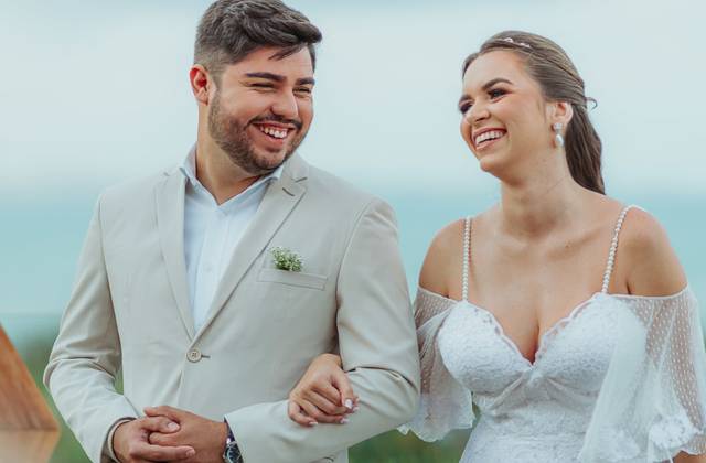 Casamentos de Casamento Albert e Bruna