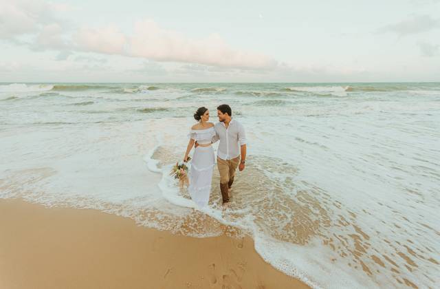 Elopment  Wedding de Elopment Wedding Marylya Cruz e Daniel