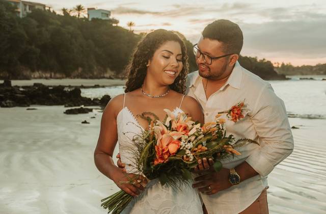 Férias em Natal de Destination Laercio e Dri