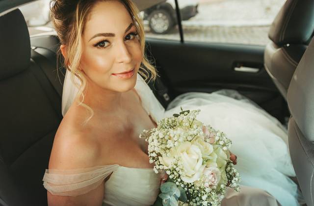 Casamentos de Casamento Tainah e Rafael