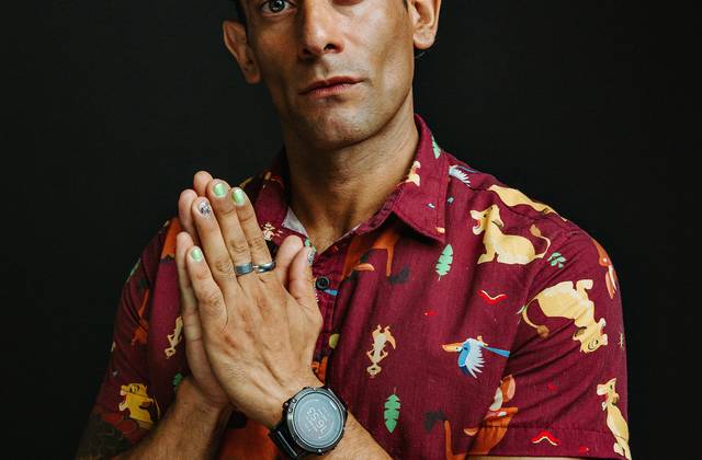 Estúdio de Estúdio - Ensaio Hakuna