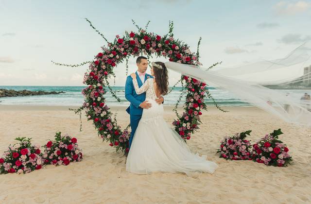 Casamentos de Casamento Camila e Ramon