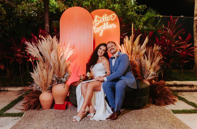 Elopment  Wedding de Elopment Wedding Tamires e Émerson