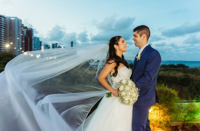 Casamentos de Casamento Júlia e Raul