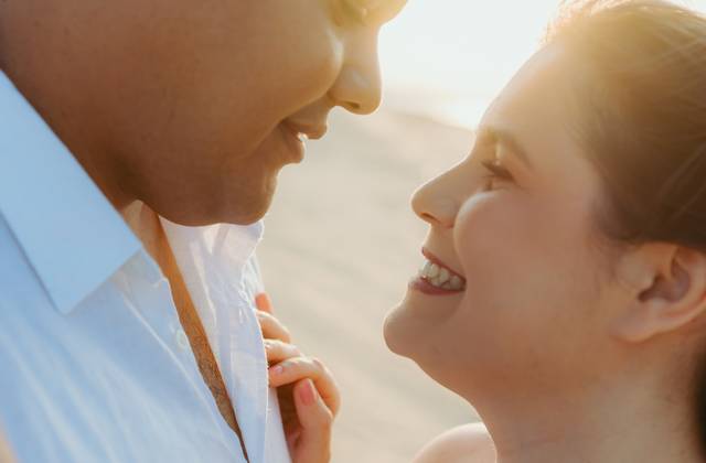 Ensaios Pré Casamento de Ensaio Daniele e Danilo