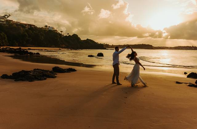 Ensaios Pré Casamento de Ensaio pós casamento Wanessa e Lucas