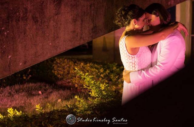 Casamentos de Sobre a forma mais sincera da felicidade, o Amor!