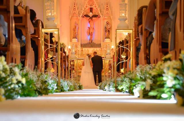 Casamentos de Kelly & Kristoferson