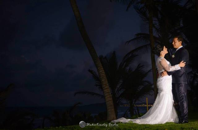 Casamentos de Luana & Rafael